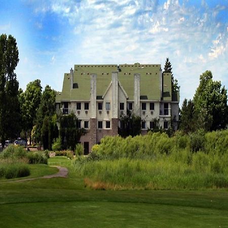 Izatys Resort Bayview Екстериор снимка