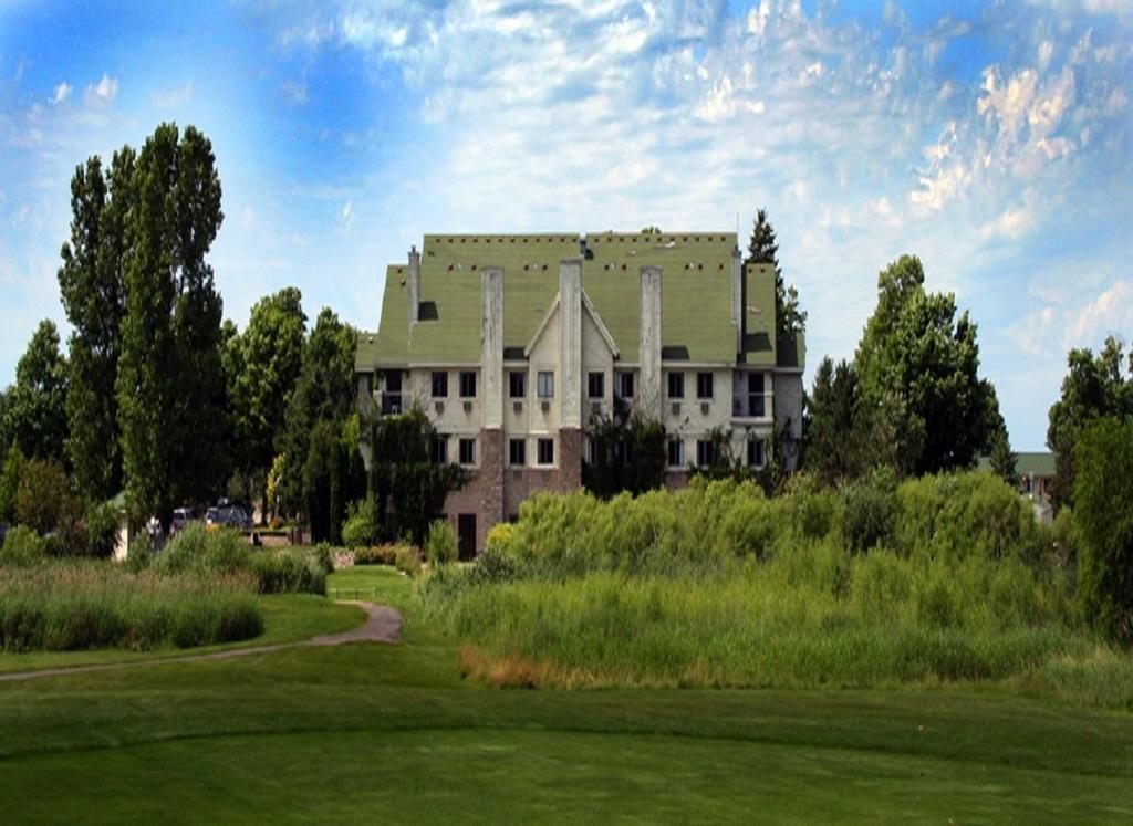 Izatys Resort Bayview Екстериор снимка