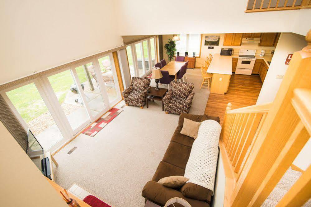 Izatys Resort Bayview Екстериор снимка