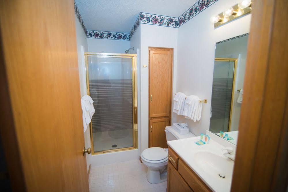 Izatys Resort Bayview Екстериор снимка