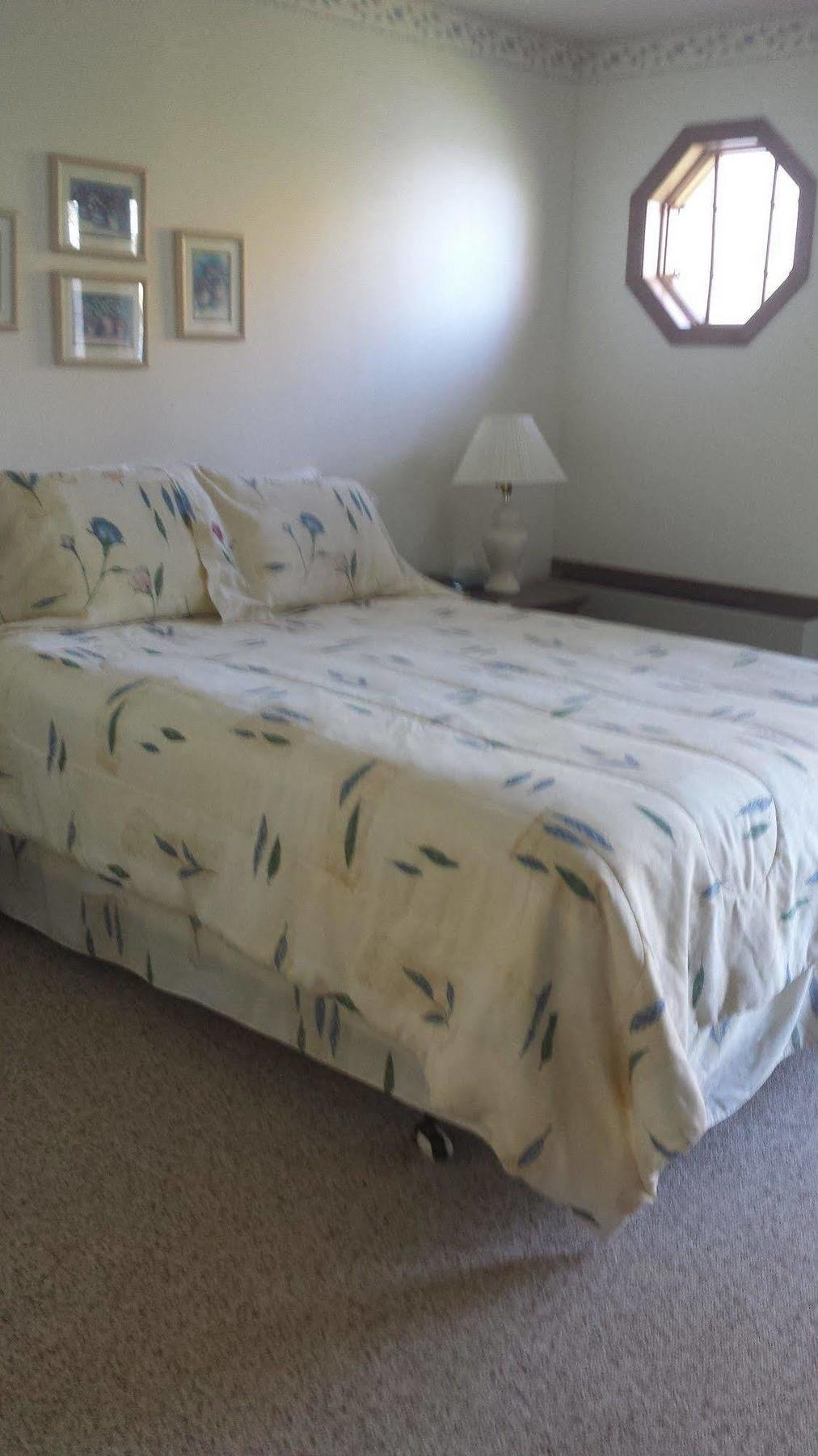 Izatys Resort Bayview Екстериор снимка